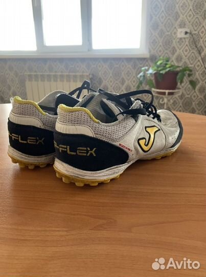 Сороконожки, Joma Top Flex