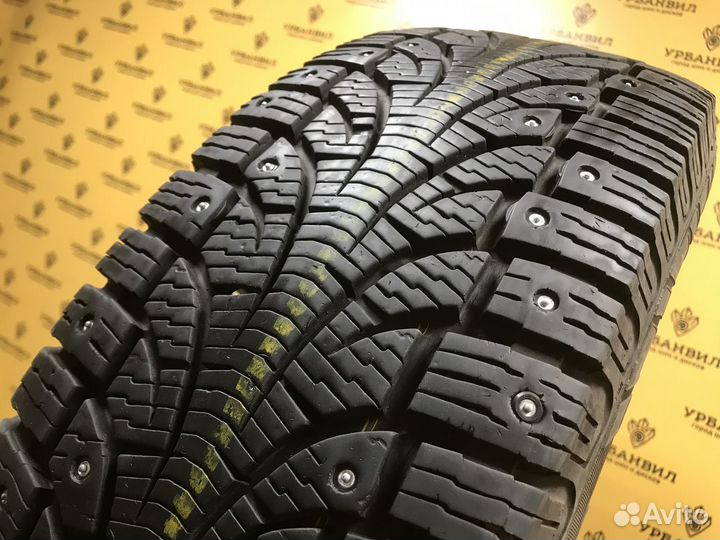 Pirelli Winter Carving Edge 225/65 R17 106T