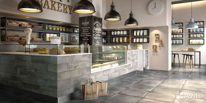 Плитка Imola riverside 45T 45х45 (riverside45T)