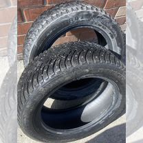 Nokian Tyres Hakkapeliitta 8 205/55 R16