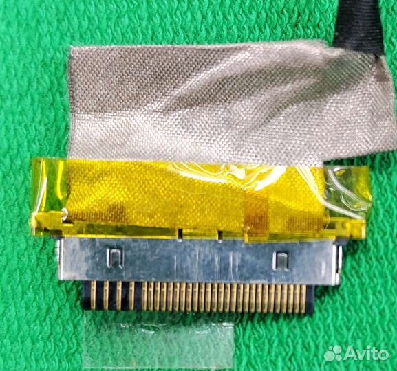 Шлейф матрицы Lenovo 0221-2ug