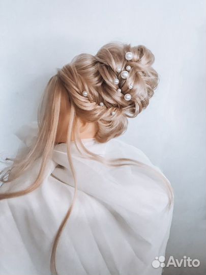 Процедуры для волос