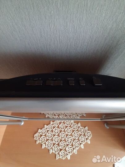 ЖК телевизор Sharp LC-20SH2E