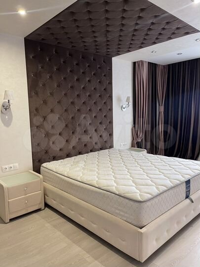 4-к. квартира, 142,3 м², 3/7 эт.