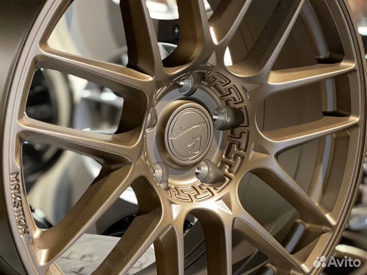 Диски r19 Tesla Model 3 Toyota Rav4 Camry Honda