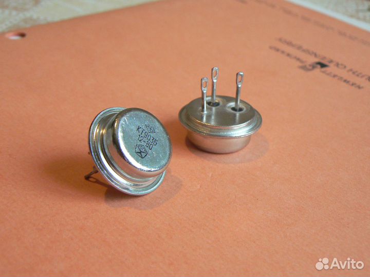 Транзисторы разные кт, гт, кп, мп, П и другие