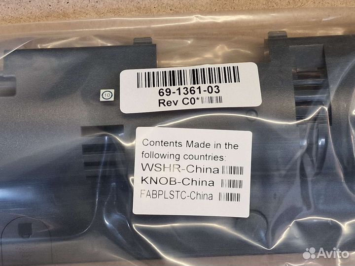 Подставка для телефонов и консолей Cisco