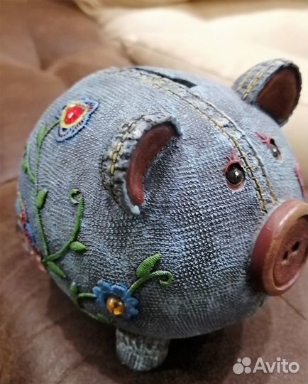 Фигурки символы года