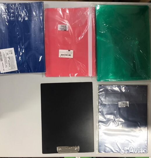 Канцелярские товары