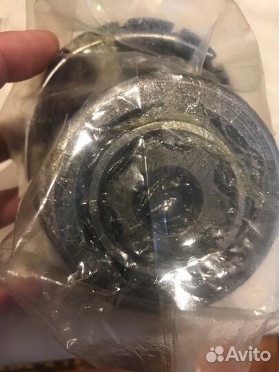 Ремкомплект кардана Шрус нива ваз