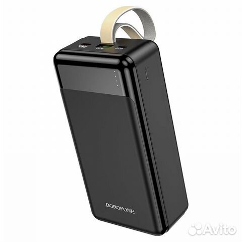 Power Bank Borofone BJ19B 30000 mAh