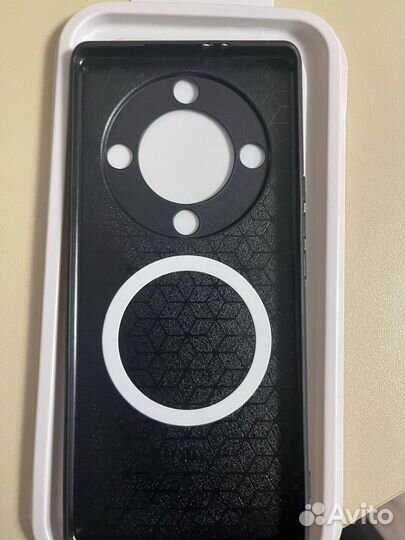 Чехол новый на Honor x9a