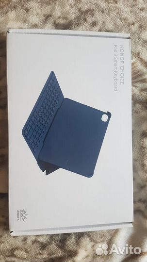 Чехол для планшетного компьютера honor Pad 8