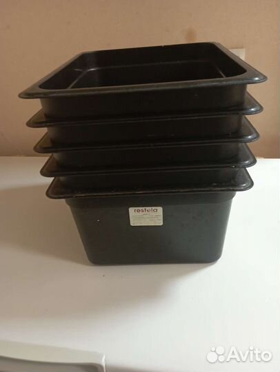 Гастроемкости