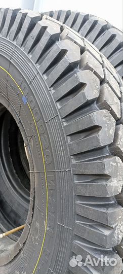 Шины на ЗИЛ камаз 9 00 r 20