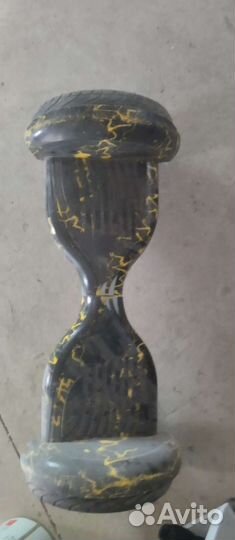 Гироскутер