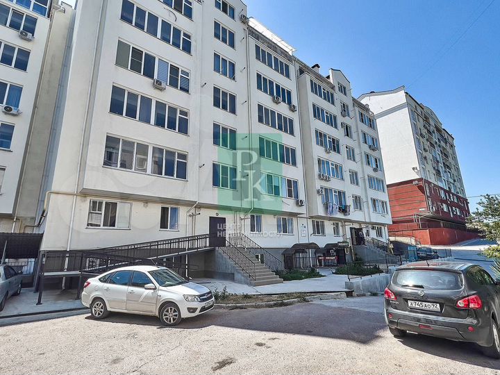 Продажа помещения 104,8 м2 свободного назначения