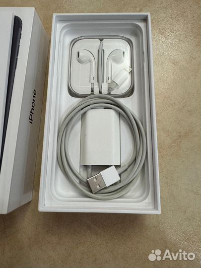 iPhone 7 Plus, 128 ГБ