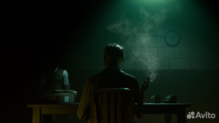 The Dark Pictures Anthology: Season One Xbox