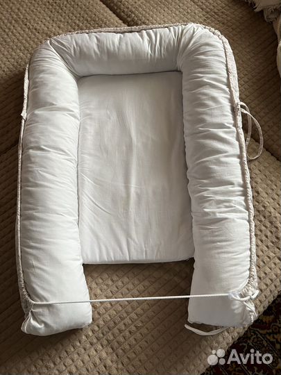 Кокон для новорожденных