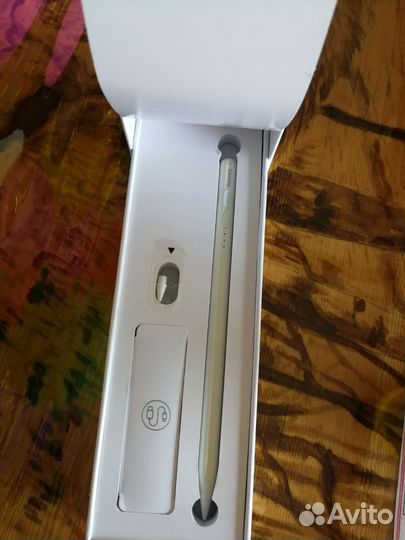 Стилус для смартфонов и планшетов