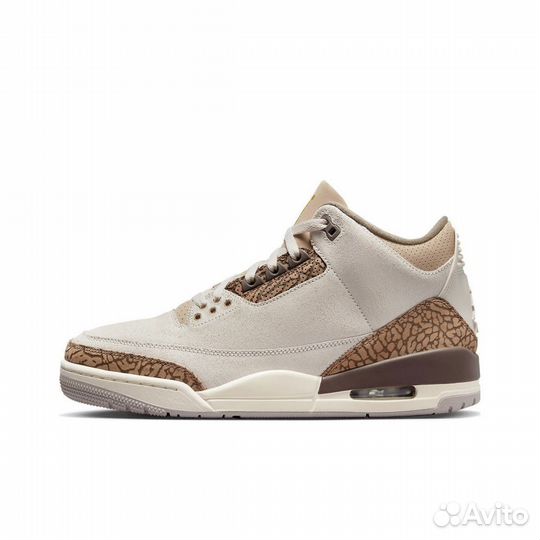 Nike Air Jordan 3 “Orewood Brown”