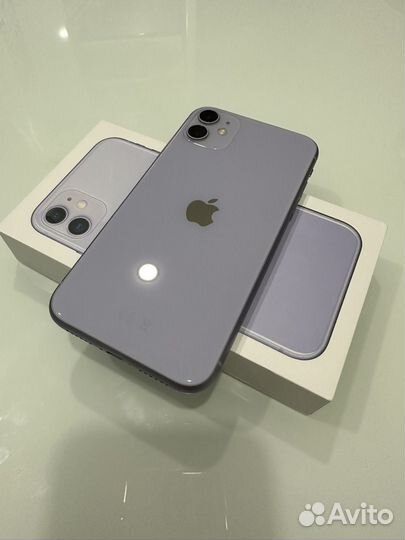 iPhone 11 64 gb