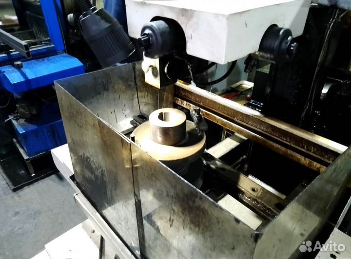 Муфта мувп-16000 на вал 120 - 180мм