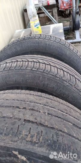 Akuret HF188 235/60 R16