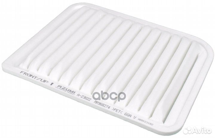 Фильтр воздушный mitsubishi outlander 2.0 2012