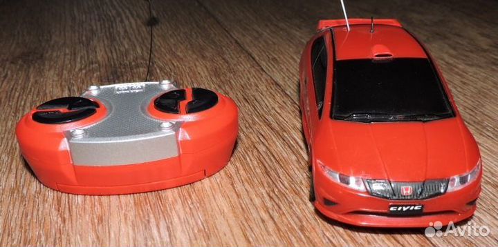 Радиоуправляемая машина Ferrari, Лего, модели 1:18