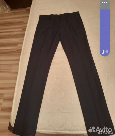 Костюм классика мужской