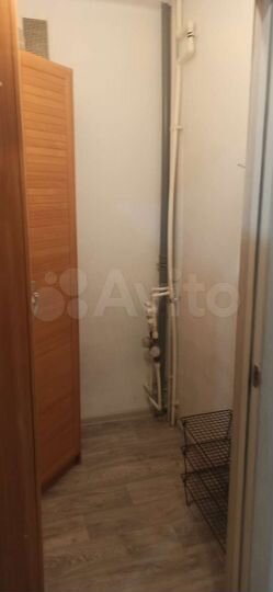 1-к. квартира, 40,1 м², 1/3 эт.