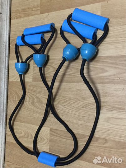 Эспандер для фитнеса