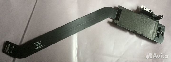 Macbook pro 13” 2011 (А1278) и Air 11