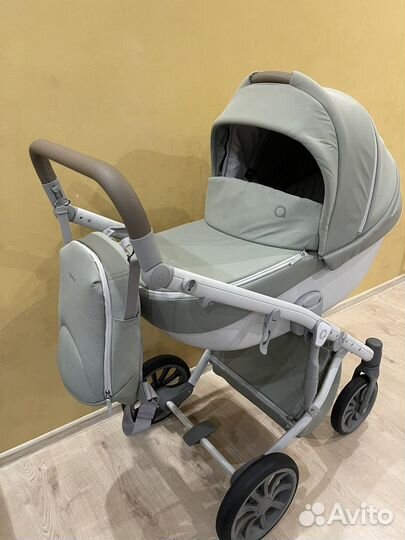 Коляска anex m type 3 в 1
