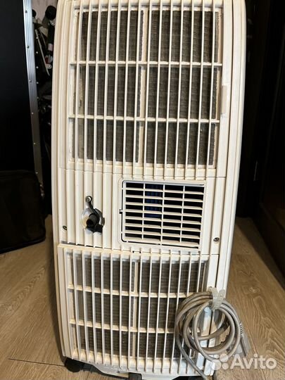 Напольный мобильный кондиционер бу