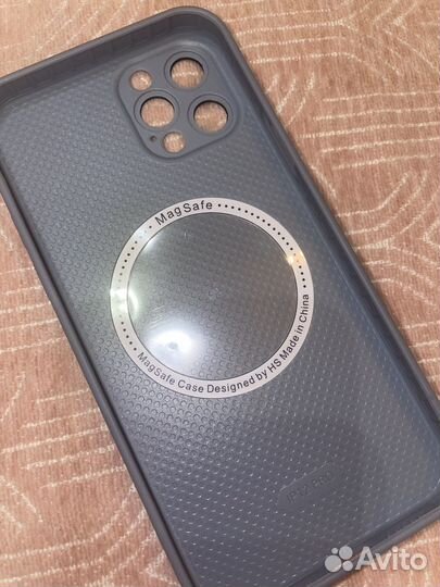 Чехол на iPhone 12 pro