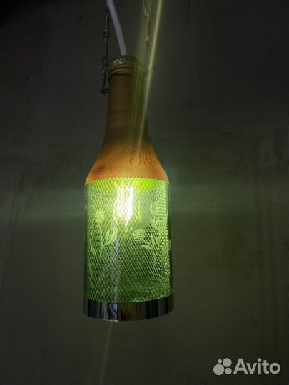 Фонарь декоративный