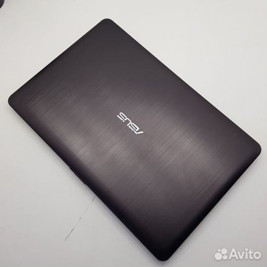 Ноутбук Asus X540LA-XX360T с гарантией