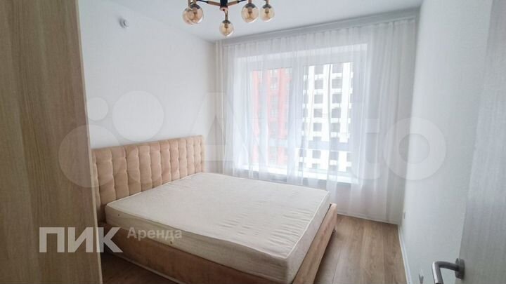1-к. квартира, 35,3 м², 11/27 эт.