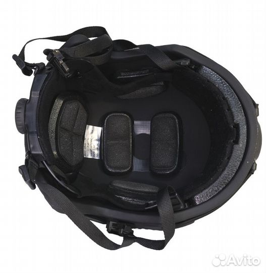 Каска безухая бтш-6А 