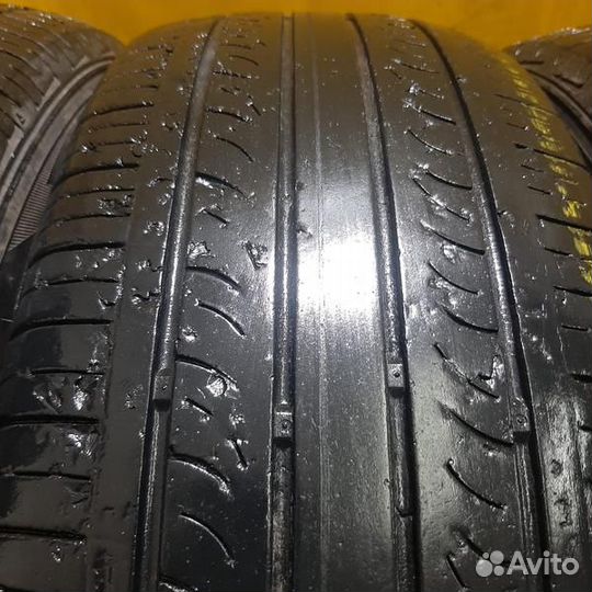 Nexen Classe Premiere CP672 205/65 R16