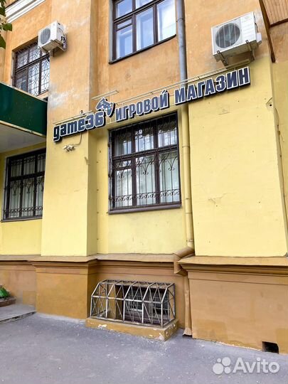 Игра на диске Ghostbusters: Spirits Unleashed PS4