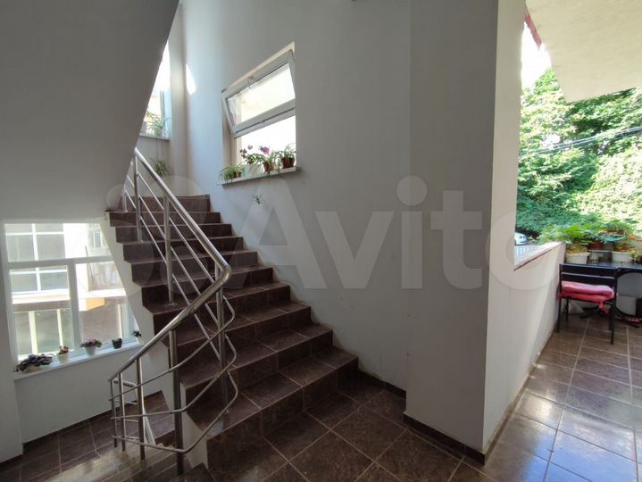 Квартира-студия, 25,8 м², 3/5 эт.