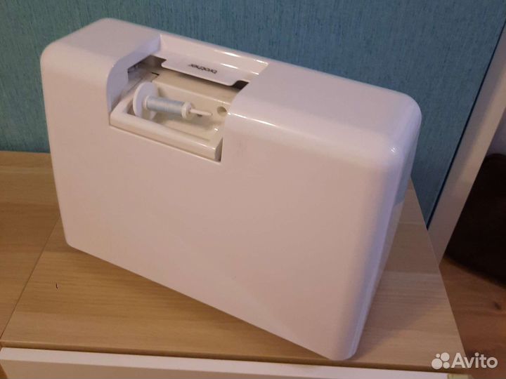 Швейная машина Brother nv20