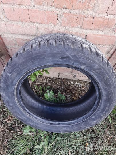 Nokian Tyres Nordman 4 205/55 R16