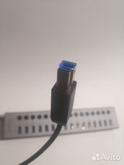 Orico 16 портов USB 3.0