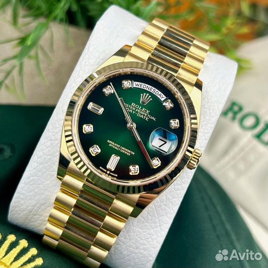 Часы Rolex Day-Date 36 mm