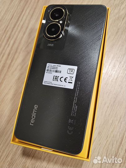 realme C67, 8/256 ГБ